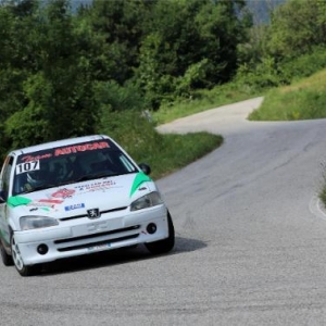 59° RALLY DEL FRIULI VENEZIA GIULIA - Gallery 71